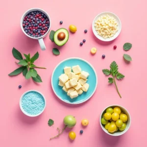 The Secret to a Happier Gut: How to Transform Your Microbiome with Food